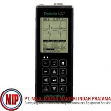 DAKOTA NDT PMX3-DL Precision Thickness Gauge DAKOTA NDT PMX3-DL Precision Thickness Gauge
